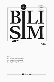 Bilişim ve…