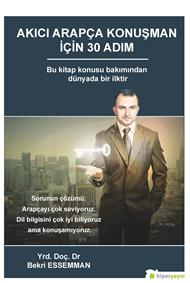 Akıcı Arapça Konuşman İçin 30 Adım