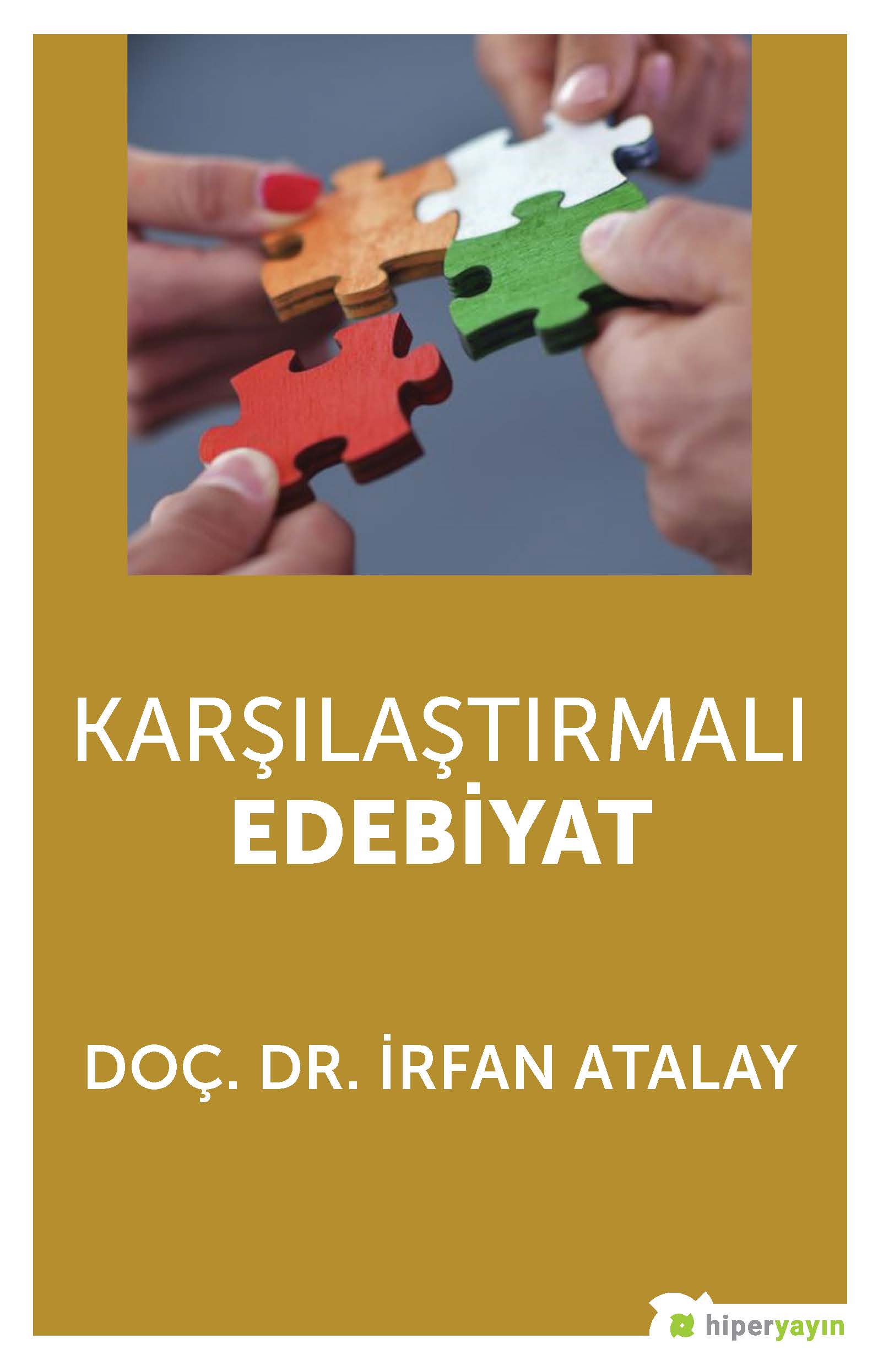 Karşılaştırmalı Edebiyat