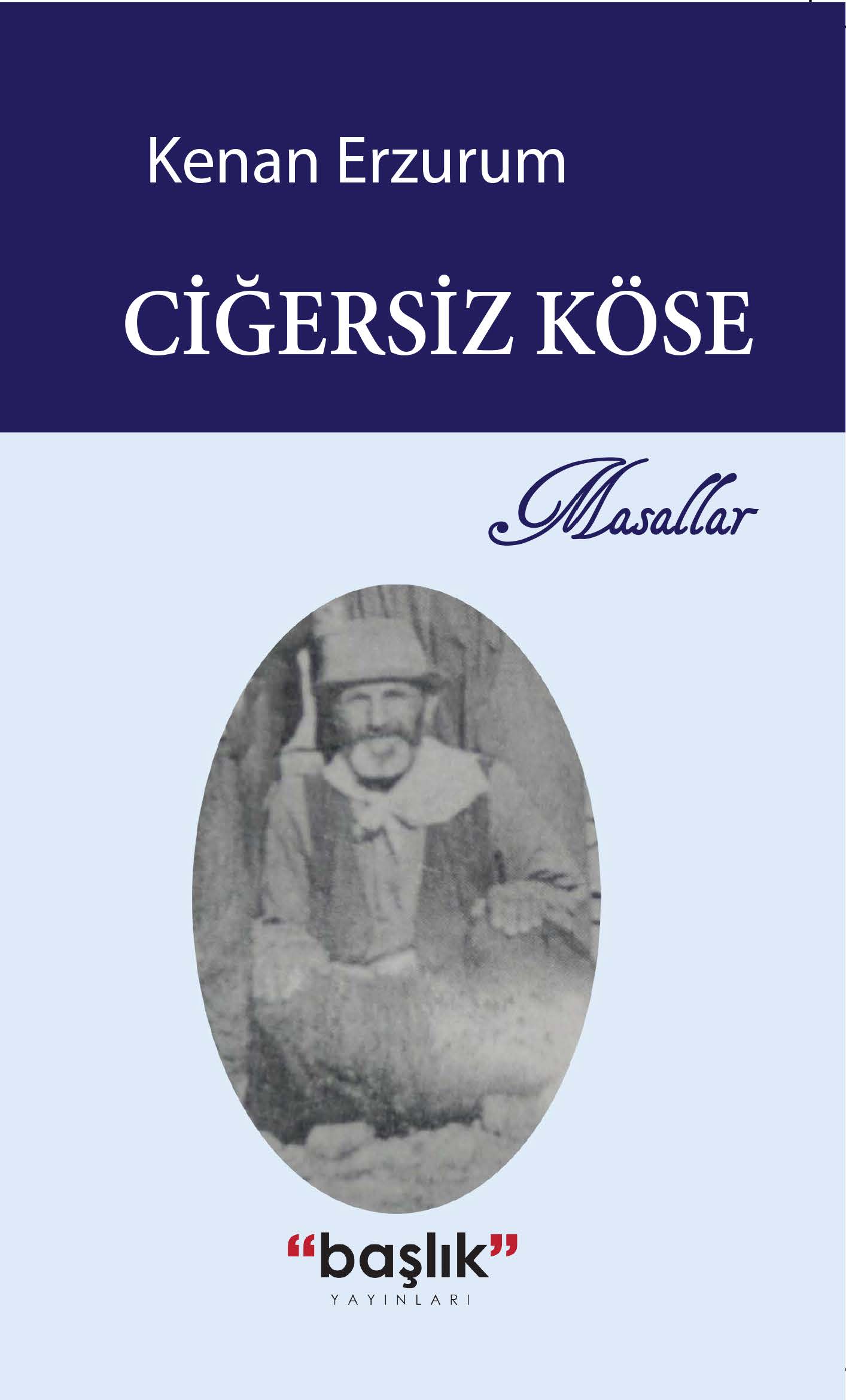 Ciğersiz Köse