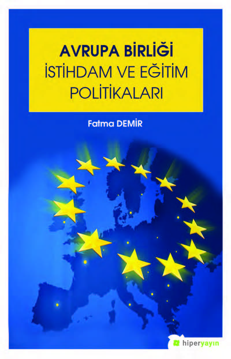 Avrupa Birliği İstihdam ve Eğitim Politikaları