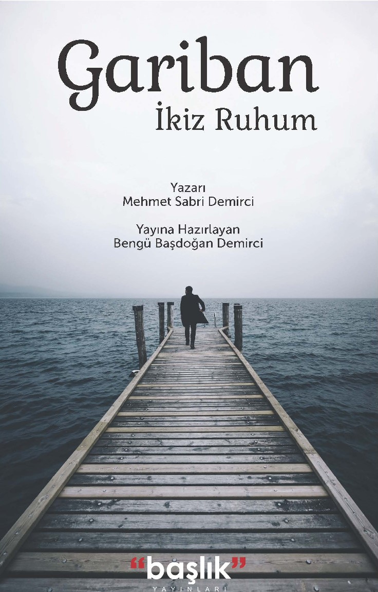 Gariban İkiz Ruhum