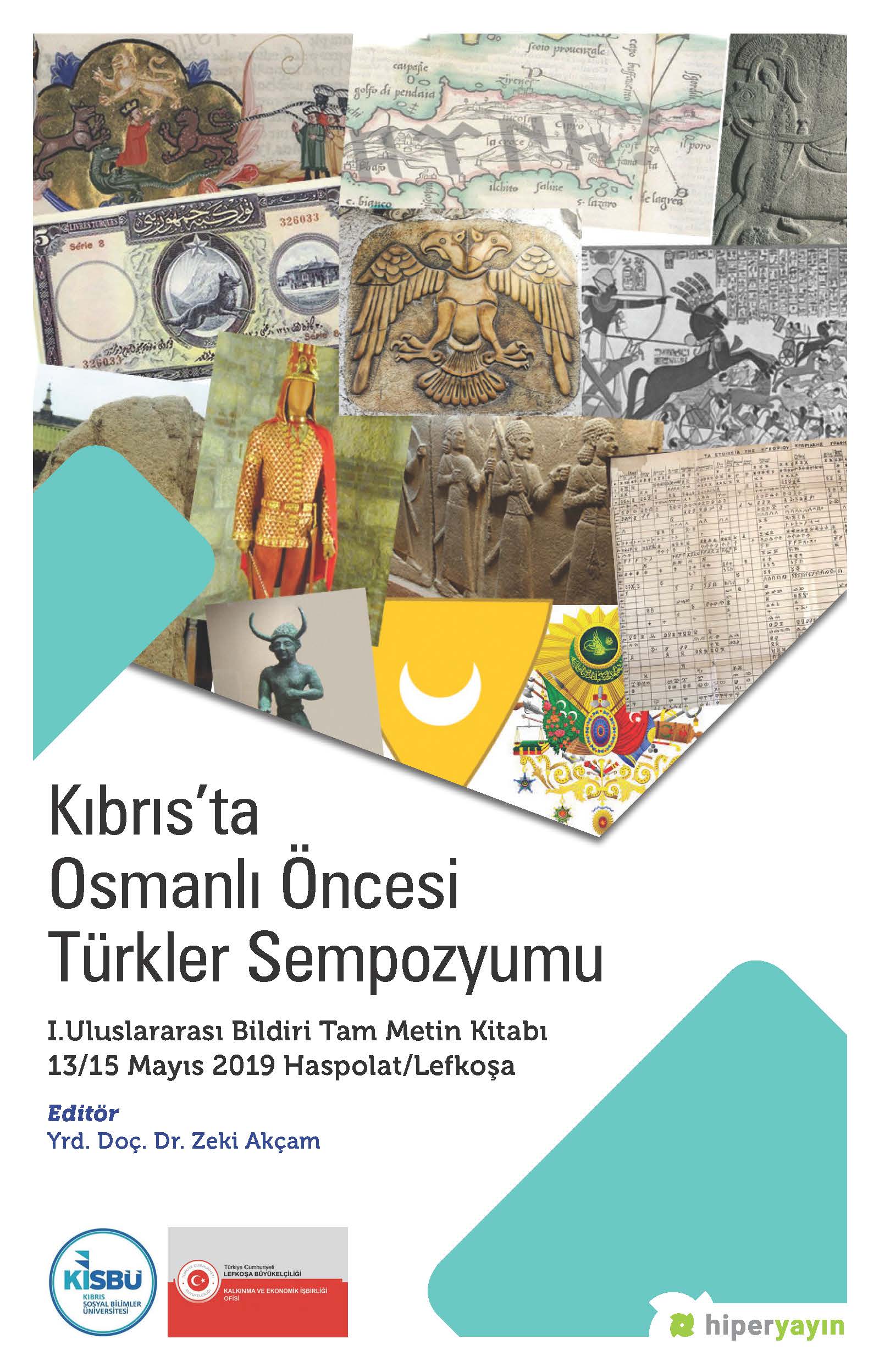 Kıbrıs’ta Osmanlı Öncesi Türkler Sempozyumu