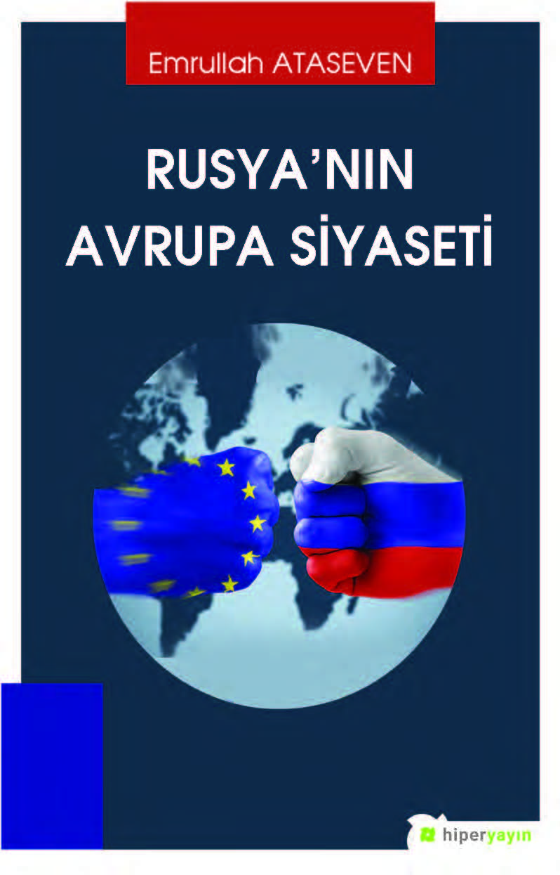 Rusya’nın Avrupa Siyaseti