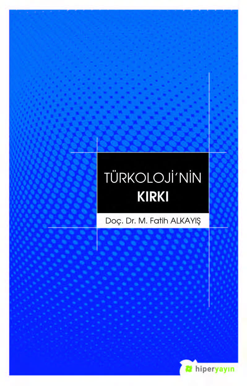 Türkolojinin Kırkı