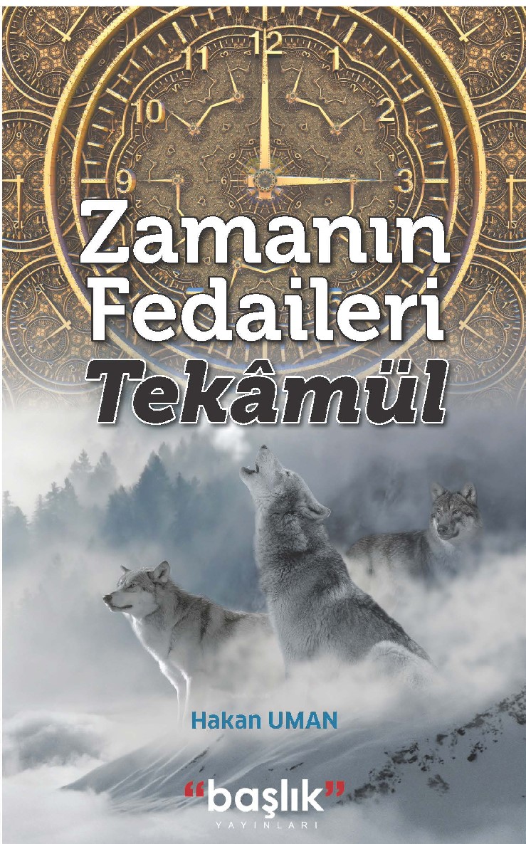Zamanın Fedaileri Tekâmül