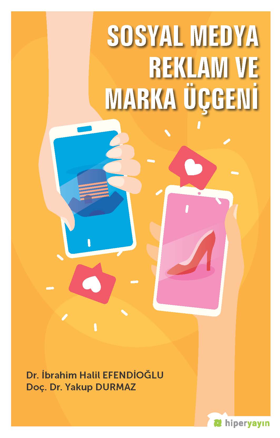 Sosyal Medya Reklam ve Marka Üçgeni