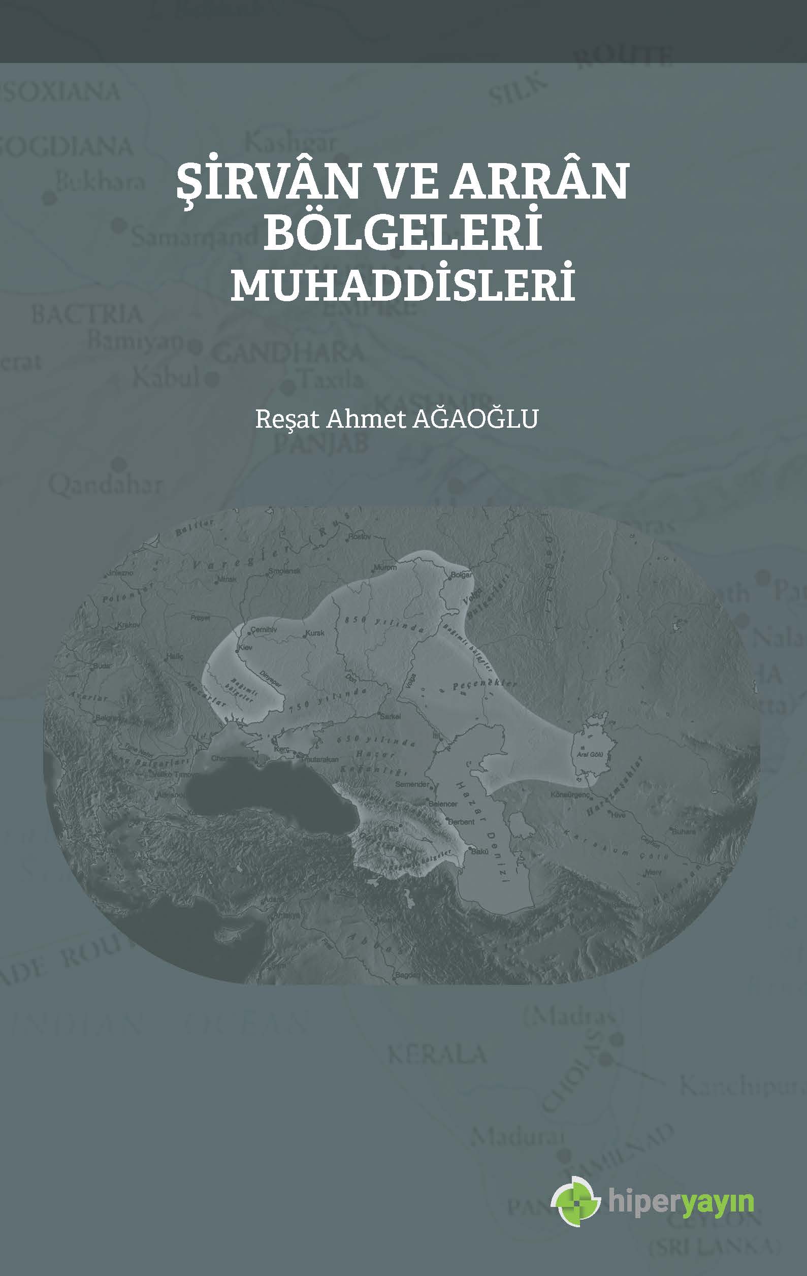 Şirvân ve Arrân Bölgeleri Muhaddisleri