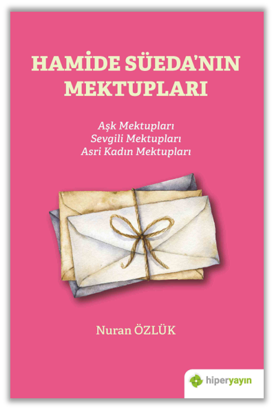 Hamide Süeda’nın Mektupları