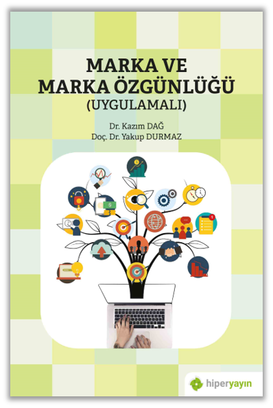 Marka ve Marka Özgünlüğü (Uygulamalı)