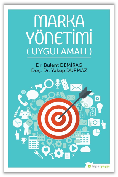 Marka Yönetimi (Uygulamalı)