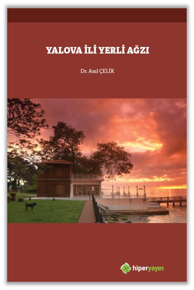 Yalova İli Yerli Ağzı