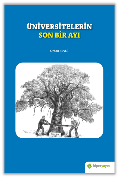 Üniversitelerin Son Bir Ayı