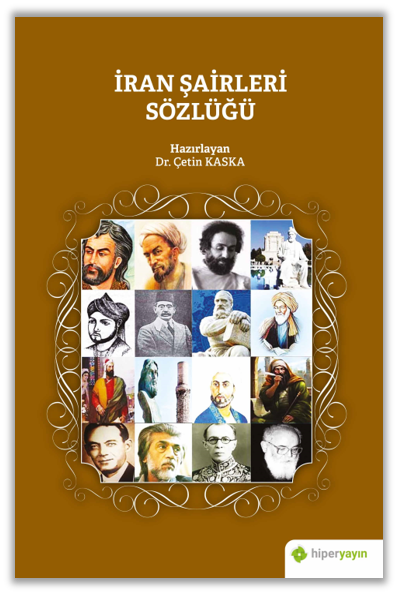 İran Şairleri Sözlüğü