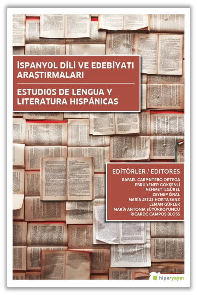 İspanyol Dili ve Edebiyatı Araştırmaları