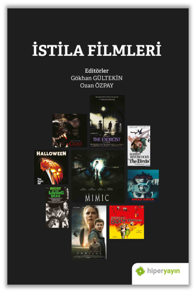 İstila Filmleri