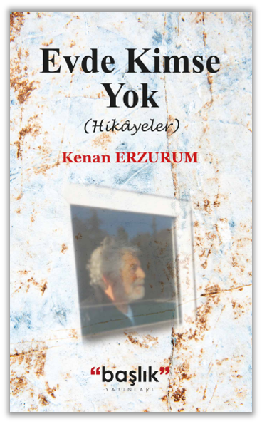 Evde Kimse Yok (Hikâyeler)