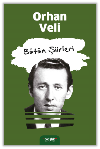 Bütün Şiirleri