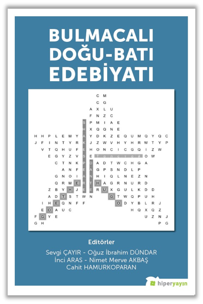 Bulmacalı Doğu-Batı Edebiyatı