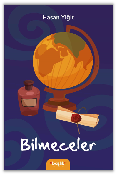 Bilmeceler