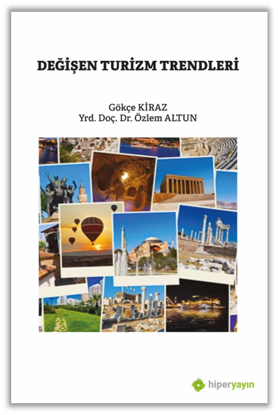 Değişen Turizm Trendleri