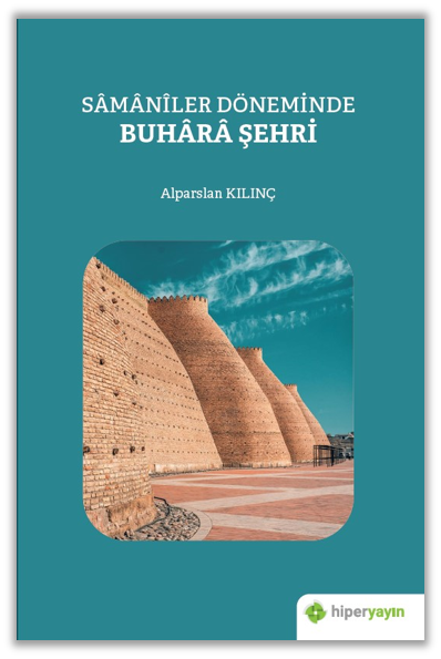 Sâmânîler Döneminde Buhârâ Şehri