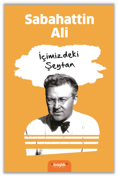 İçimizdeki Şeytan