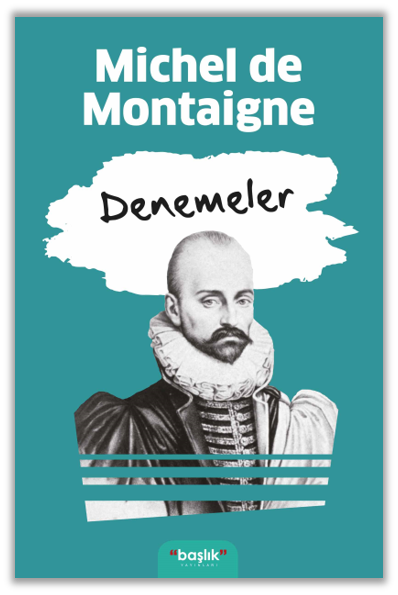 Denemeler