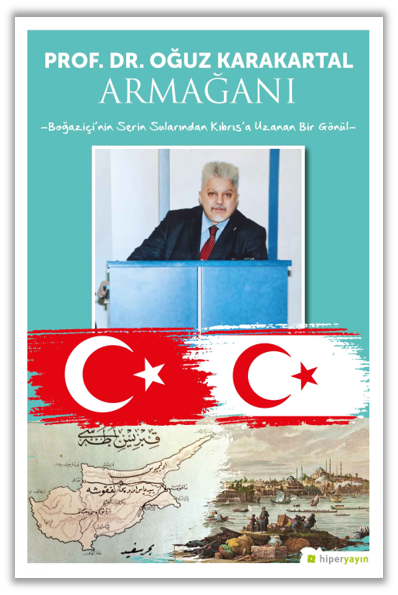 Prof. Dr. Oğuz Karakartal Armağanı