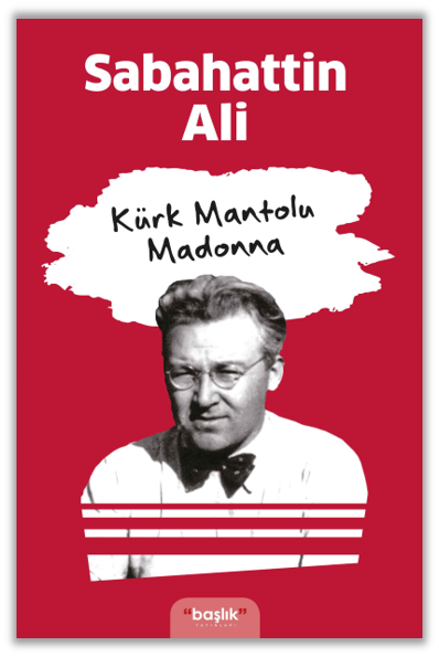 Kürk Mantolu Madonna