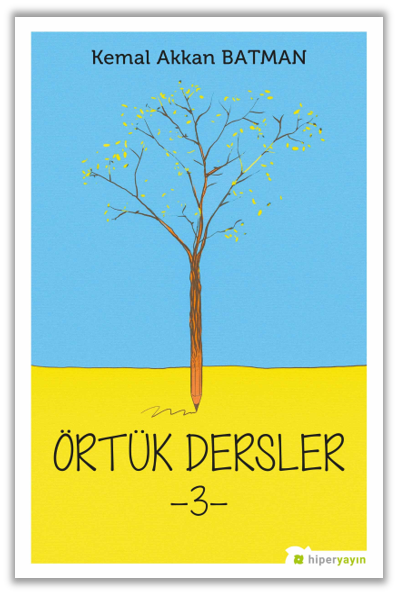 Örtük Dersler 3