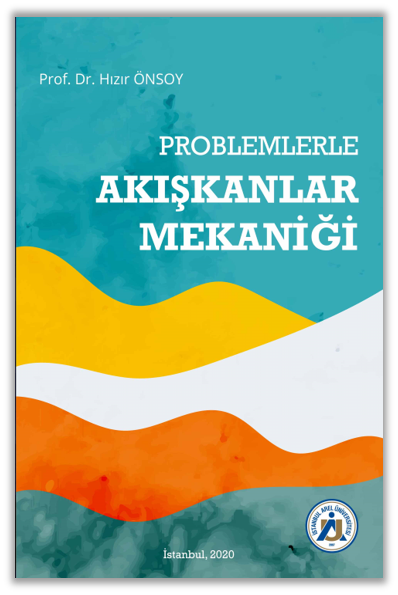 Problemlerle Akışkanlar Mekaniği