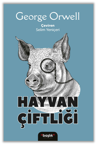 Hayvan Çiftliği
