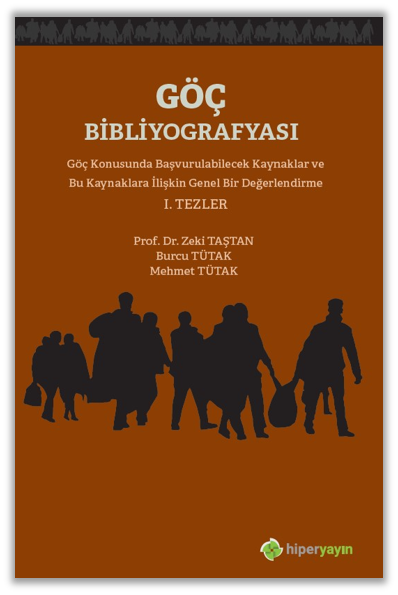 Göç Bibliyografyası