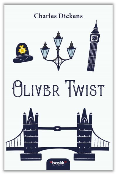 Oliver Twist