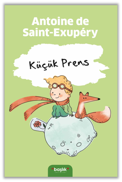 Küçük Prens