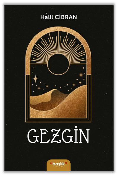 Gezgin