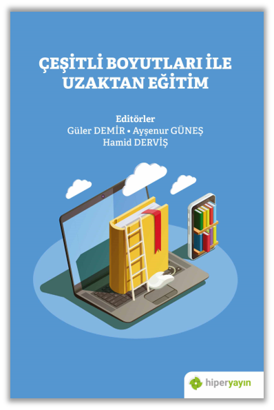 Çeşitli Boyutları İle Uzaktan Eğitim