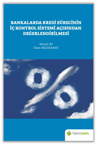 Bankalarda Kredi Sürecinin İç Kontrol Sistemi Açısından Değerlendirilmesi