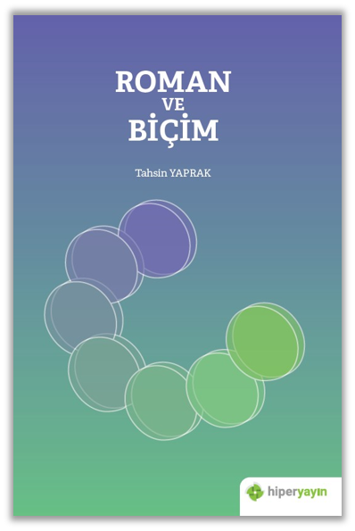 Roman ve Biçim