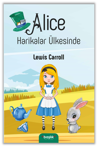 Alice Harikalar Ülkesinde