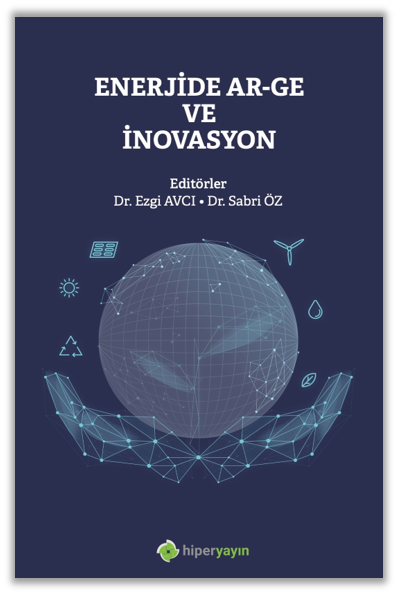 Enerjide Ar-Ge ve İnovasyon