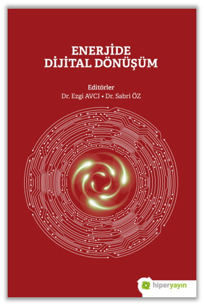 Enerjide Dijital Dönüşüm