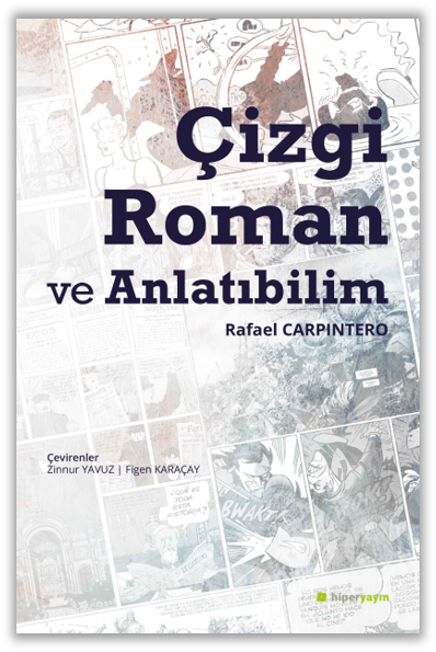 Çizgi Roman ve Anlatıbilim