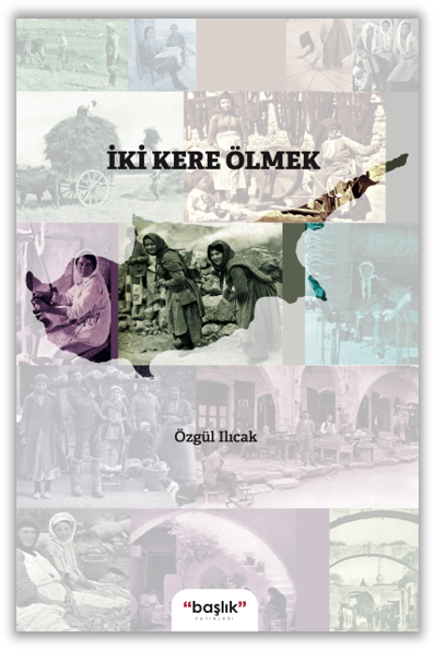 İki Kere Ölmek