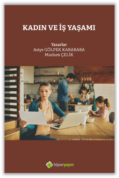 Kadın ve İş Yaşamı
