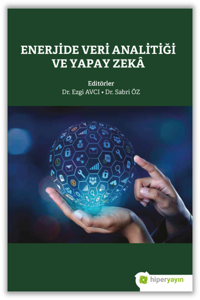 Enerjide Veri Analitiği ve Yapay Zekâ