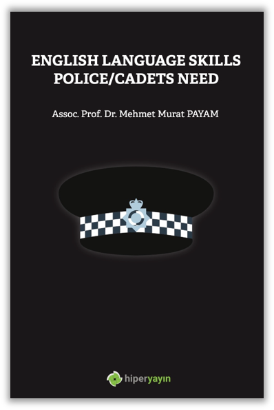 English Language Skills Police/Cadets Need