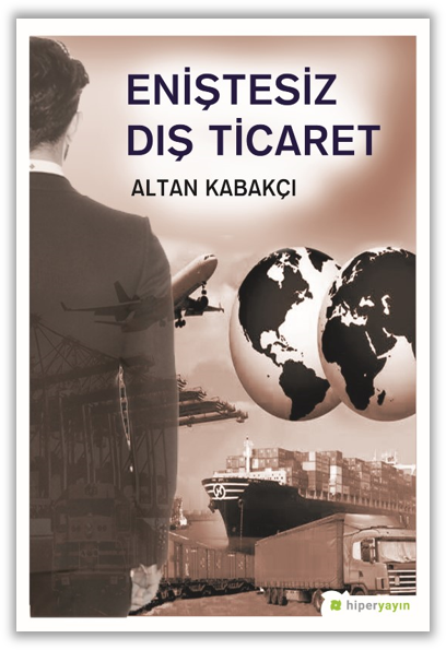 Eniştesiz Dış Ticaret
