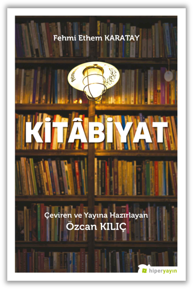 Kitâbiyat
